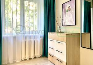 2-к квартира, вторичка, 46м2, 1/5 этаж