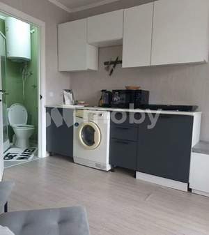 1-к квартира, вторичка, 16м2, 5/5 этаж