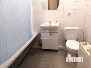 1-к квартира, вторичка, 32м2, 4/9 этаж