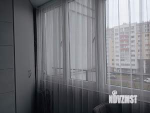 2-к квартира, вторичка, 65м2, 4/16 этаж