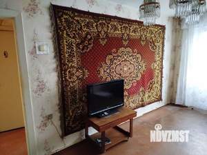 2-к квартира, вторичка, 45м2, 5/5 этаж