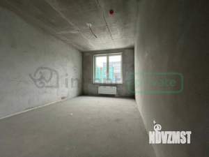 1-к квартира, вторичка, 39м2, 10/12 этаж