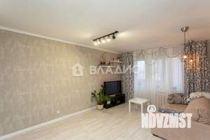 1-к квартира, вторичка, 36м2, 6/10 этаж