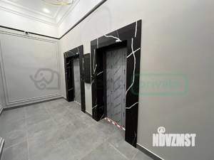 3-к квартира, вторичка, 86м2, 3/12 этаж