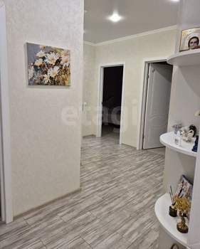 3-к квартира, вторичка, 91м2, 2/10 этаж