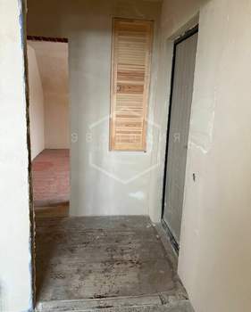 3-к квартира, вторичка, 61м2, 2/2 этаж