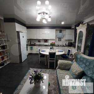 3-к квартира, вторичка, 88м2, 5/10 этаж