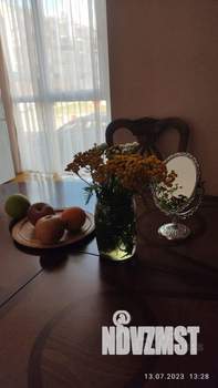 2-к квартира, вторичка, 54м2, 1/5 этаж