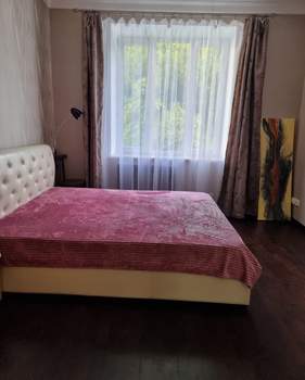 2-к квартира, вторичка, 54м2, 1/3 этаж