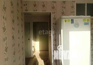 1-к квартира, вторичка, 32м2, 3/5 этаж