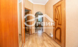 1-к квартира, вторичка, 42м2, 2/16 этаж