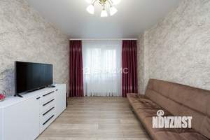 2-к квартира, вторичка, 49м2, 1/16 этаж