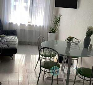 2-к квартира, вторичка, 55м2, 3/16 этаж