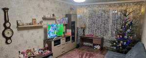 2-к квартира, вторичка, 94м2, 4/21 этаж