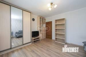 1-к квартира, вторичка, 35м2, 1/3 этаж