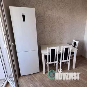 1-к квартира, вторичка, 39м2, 4/5 этаж