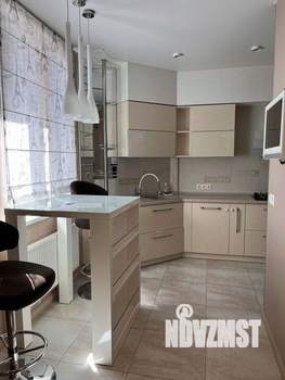 3-к квартира, вторичка, 91м2, 15/16 этаж