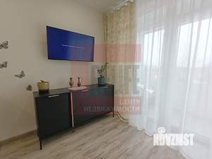 Студия квартира, вторичка, 28м2, 3/9 этаж