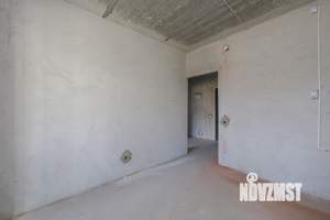 1-к квартира, вторичка, 37м2, 3/7 этаж