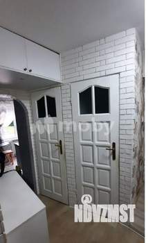 2-к квартира, вторичка, 48м2, 1/5 этаж