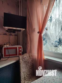 1-к квартира, вторичка, 41м2, 5/10 этаж