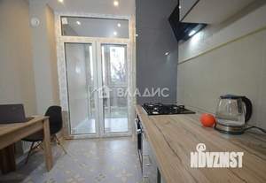 1-к квартира, вторичка, 38м2, 2/4 этаж