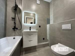 1-к квартира, вторичка, 36м2, 4/9 этаж