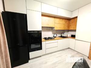 1-к квартира, вторичка, 42м2, 1/13 этаж