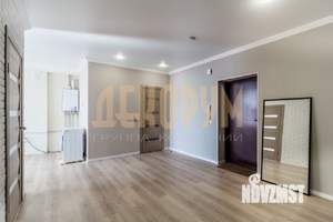 2-к квартира, вторичка, 66м2, 15/15 этаж