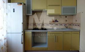 1-к квартира, вторичка, 40м2, 7/9 этаж