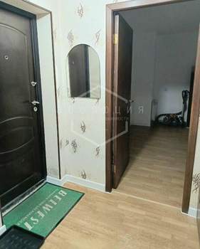 1-к квартира, вторичка, 34м2, 1/2 этаж