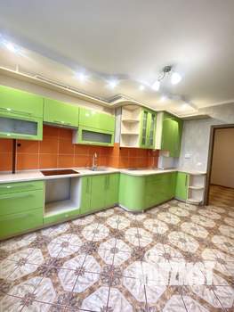 2-к квартира, вторичка, 66м2, 9/15 этаж