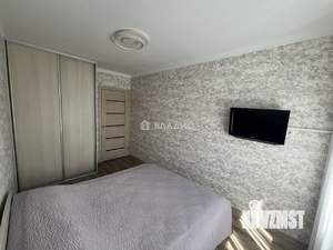 2-к квартира, вторичка, 44м2, 3/5 этаж