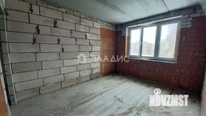 1-к квартира, сданный дом, 31м2, 6/9 этаж