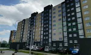 1-к квартира, вторичка, 31м2, 4/10 этаж