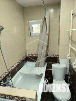 1-к квартира, вторичка, 34м2, 1/2 этаж