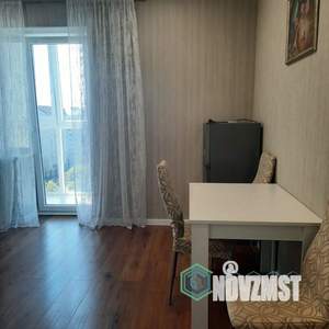 1-к квартира, вторичка, 39м2, 10/10 этаж