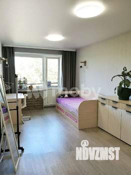 2-к квартира, вторичка, 59м2, 5/5 этаж
