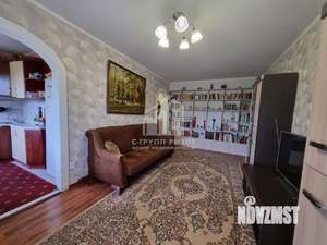 3-к квартира, вторичка, 60м2, 5/5 этаж