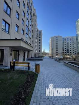 3-к квартира, вторичка, 85м2, 8/9 этаж