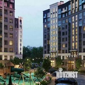 1-к квартира, вторичка, 35м2, 1/9 этаж