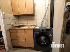 1-к квартира, вторичка, 15м2, 2/5 этаж