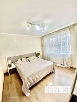 2-к квартира, вторичка, 60м2, 5/10 этаж