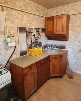 2-к квартира, вторичка, 50м2, 1/5 этаж