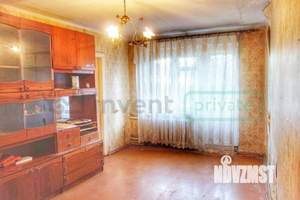 3-к квартира, вторичка, 56м2, 3/5 этаж