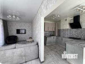 2-к квартира, вторичка, 60м2, 4/12 этаж