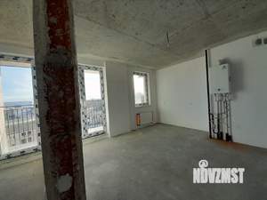 2-к квартира, вторичка, 60м2, 6/7 этаж