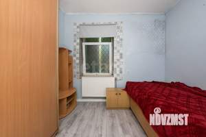 2-к квартира, вторичка, 33м2, 1/2 этаж