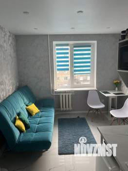 Студия квартира, вторичка, 13м2, 4/5 этаж