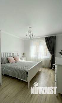 3-к квартира, вторичка, 75м2, 3/9 этаж